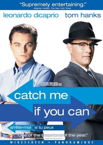 Catch me if you can