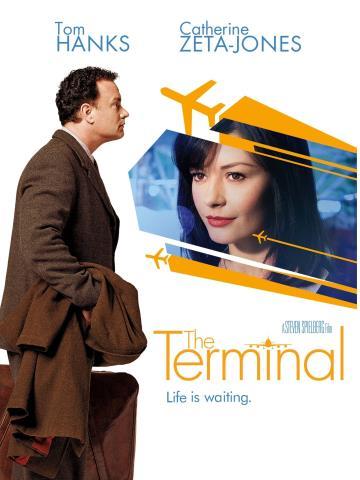 The terminal