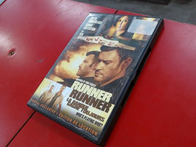 Runner runner