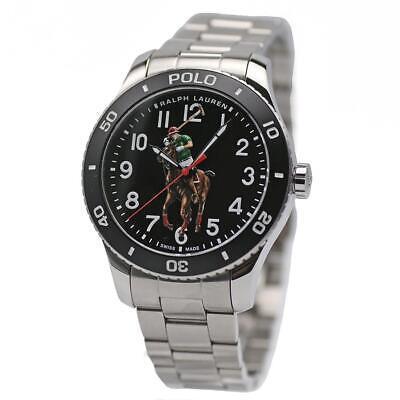 Montre homme polo