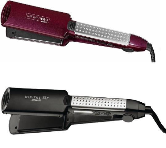 Flat iron pro conair