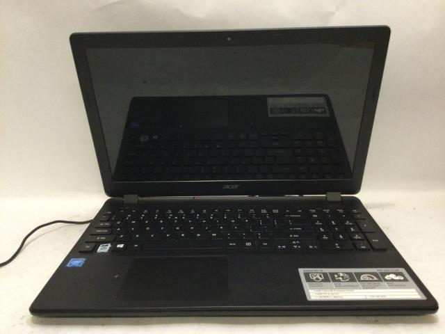 Celeron n3050 4gb ram 500 gb hhd+ charg