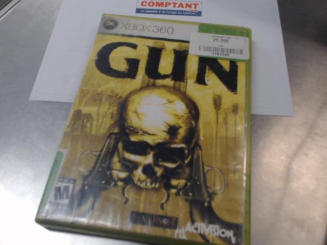 Gun