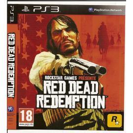 Red dead redemption