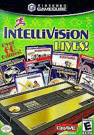 Intellivision lives!