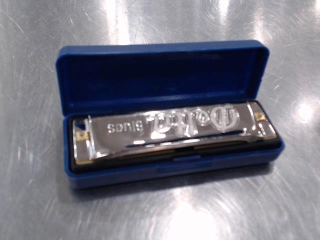 Harmonica