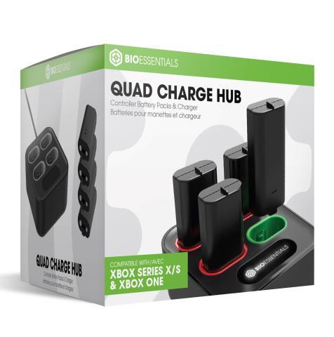 Xbox pne charge hub for controller