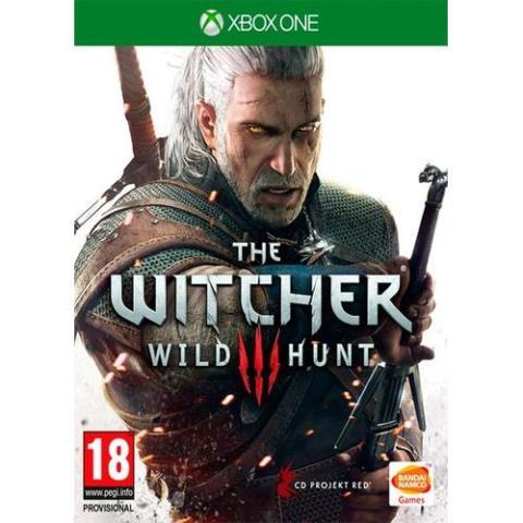 The witcher 3 wild hunt