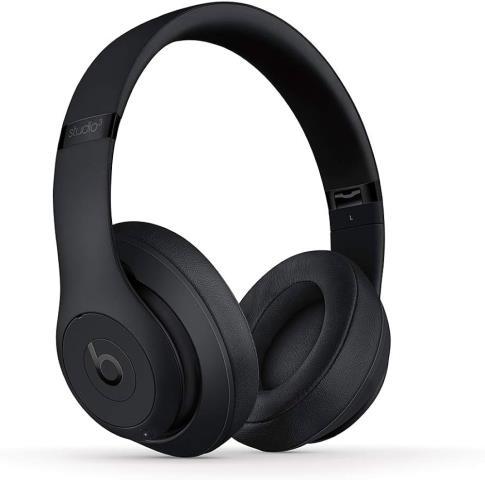 Headset beats studio 3 usbc last gen