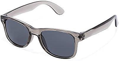 Grey alfred shades blue unisexe