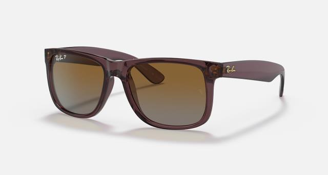 Ray ban polarized