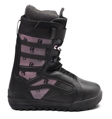 Vans diner sexy hi standard pro snowboot