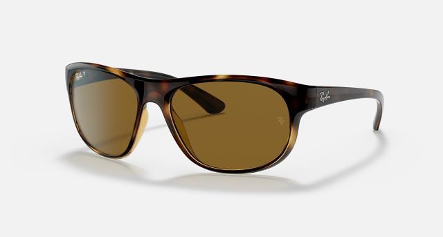 Ray ban polarized  rb4351