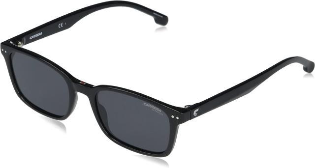 Carrera black shades