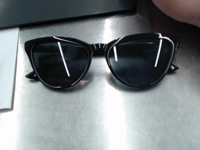 Shein sunglasses in case