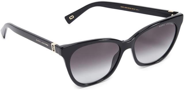 Marc jakobs leopard print womens shades