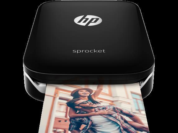 Hp mini wireless printer