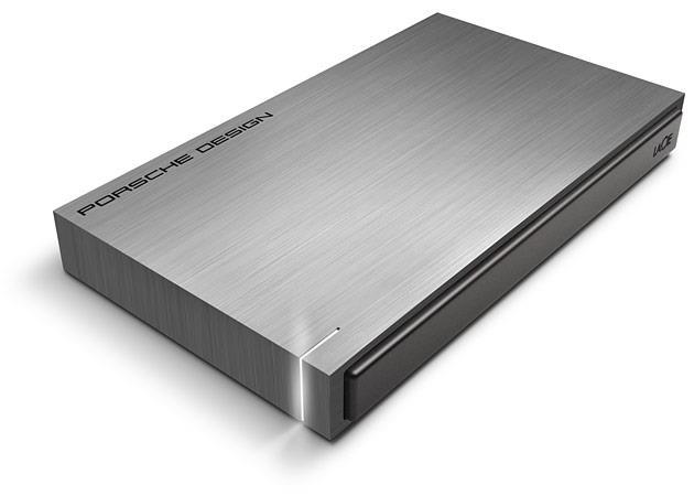 Porshe design 1tb ssd