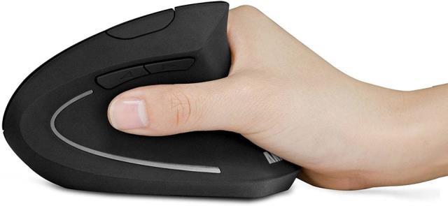 Anker vertical ergonomic mouse