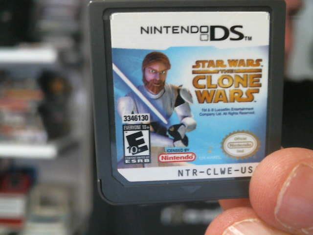 Star wars clone wars