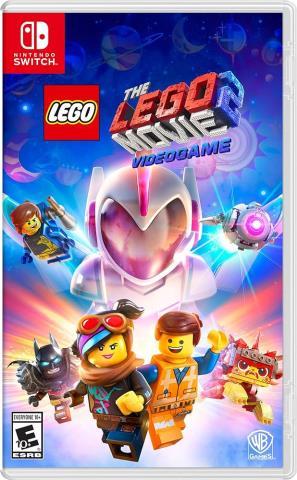 Lego movie sans pochette