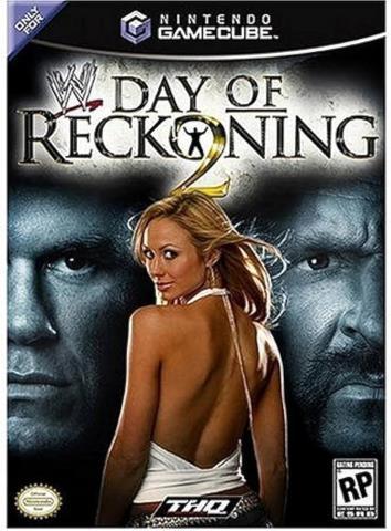 Day of reckoning