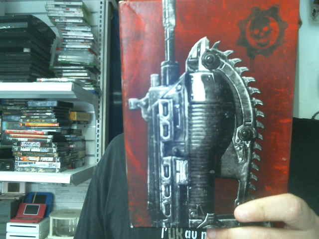 Gears of war 2