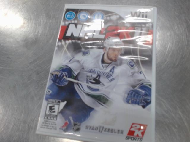 Nhl2k11