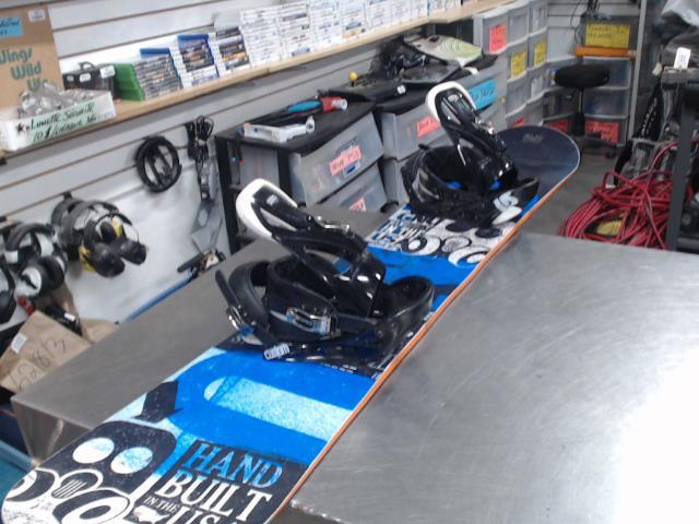 Snow+fixe burton custom