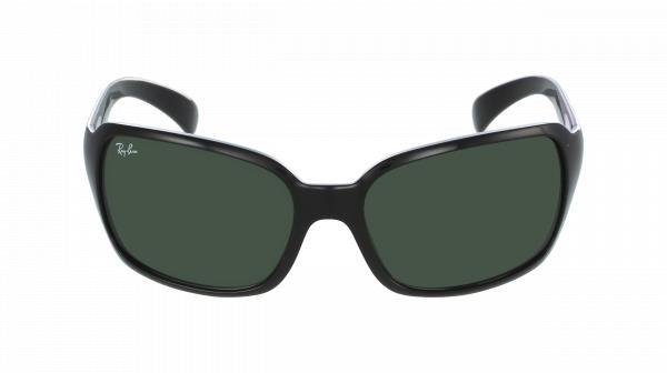 Lunettes ray ban noires