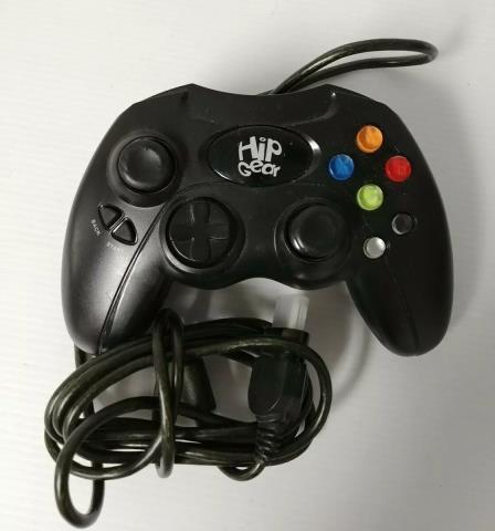 Manette de xbox (1st gen ) aftermarket