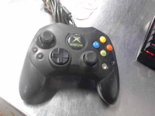 Manette de xbox (1st gen)