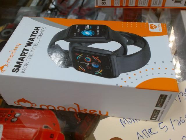 Smart watch monkey neuf dsbo