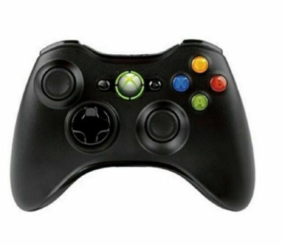 Maanette xbox 360 noir