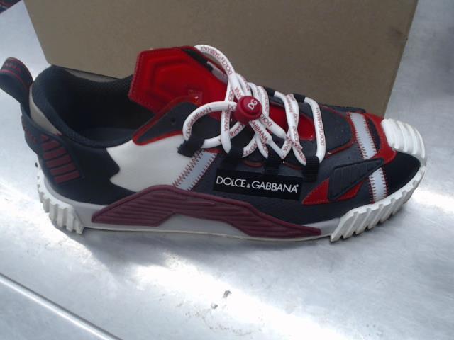 Docle and gabbana red dove size 45