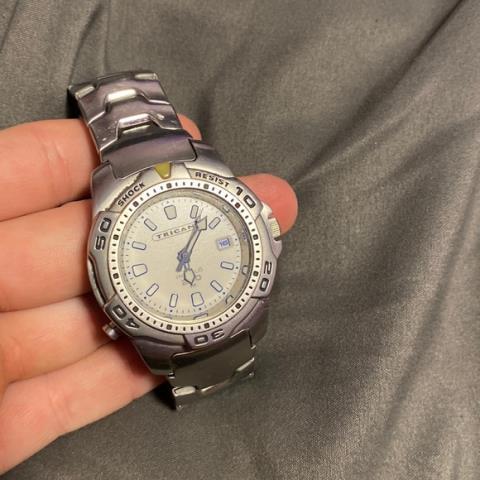 Montre pour homme reefgear