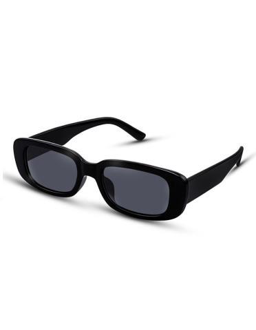 Lunettes femme noir