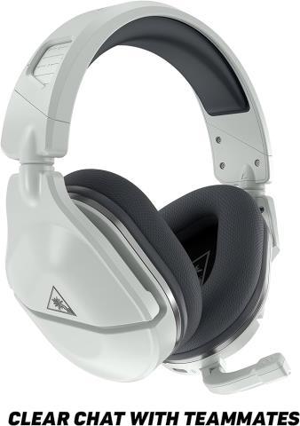 Ecouteur gaming tuttle beach s600 blanc