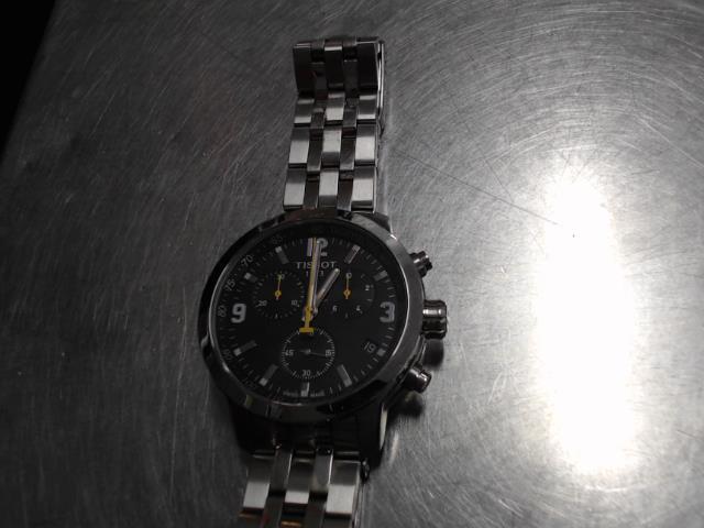 Montre homme stainless+boitier