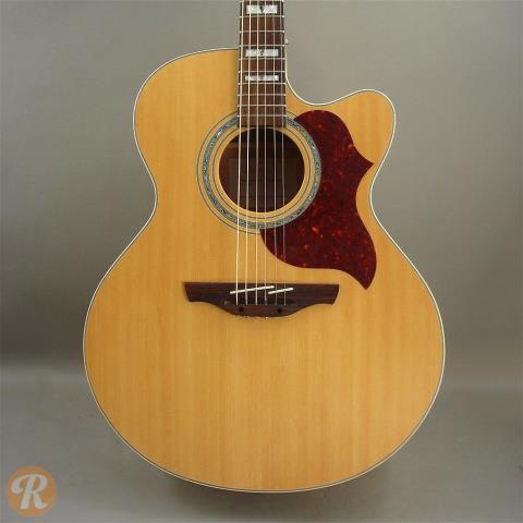 Takamine gseries