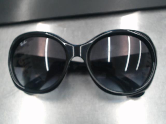 Ray bans black pour femme