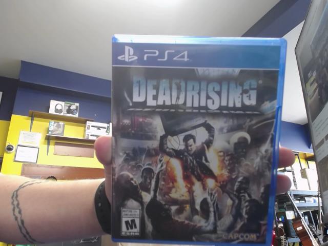 Dead rising