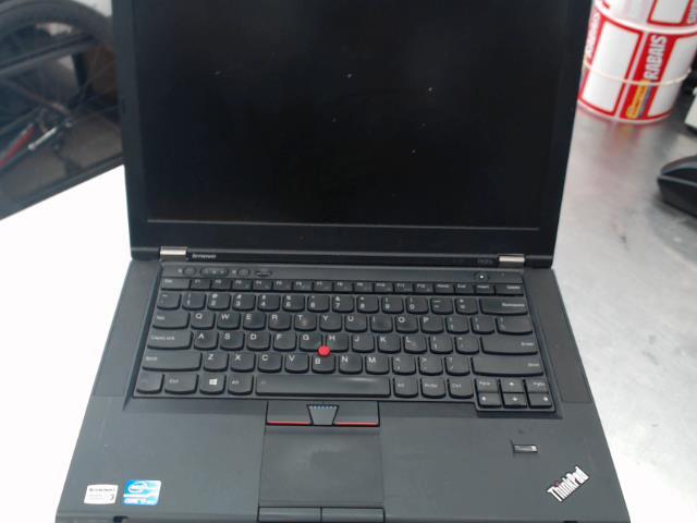 Lenovo t430s i7 8gb thinkpad