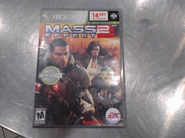 Mass effect 2