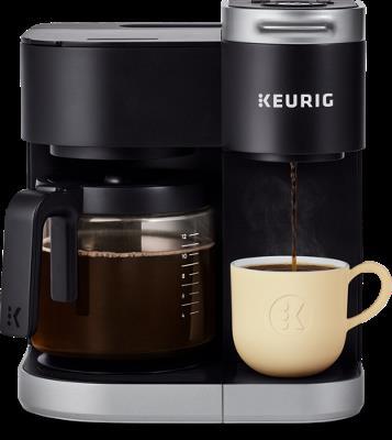 Machine a cafee neuf keurig k-duo