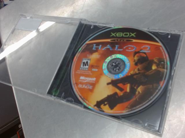 Halo2