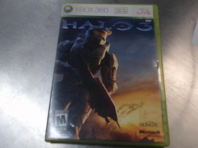 Halo 3