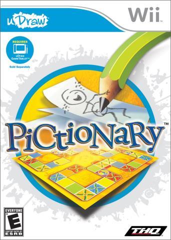 Pctionary