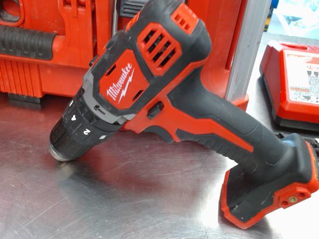 Hammerdrill milwaukee m18 tool only