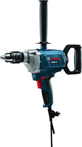 Bosch mixer drill dirty